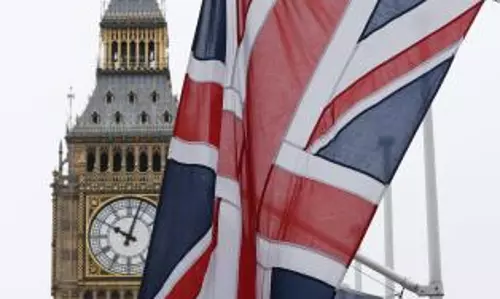 Heavy casualties in Russia, greater than Kremlin expected: UK