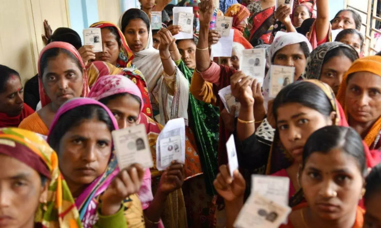 Widespread violence reported in Bengal civil polls