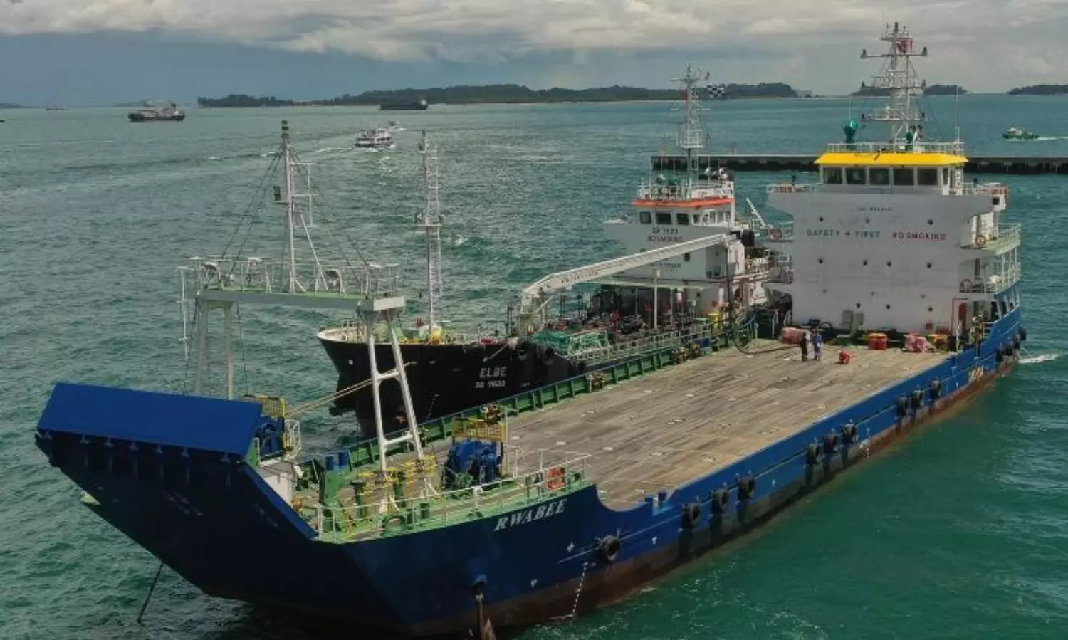 2 months: 7 Indian sailors continue under Houthi detention