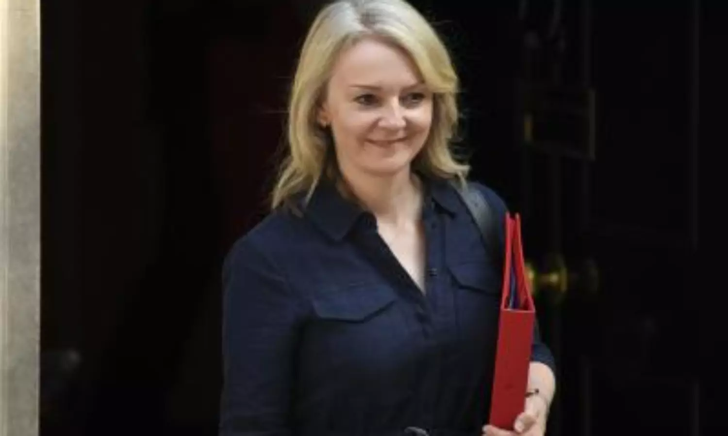 Conflict in Ukraine may last years: UK Foreign Secretary