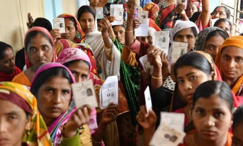 Widespread violence reported in Bengal civil polls