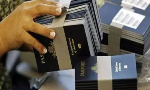 US waives in-person interviews for several visas for Indians