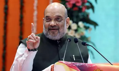 SP supplied electricity on Muharram, not on Ram Navami: Shah