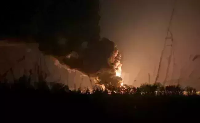 Vladimir Putin puts nuclear deterrent forces on high alert, lashes out at the west