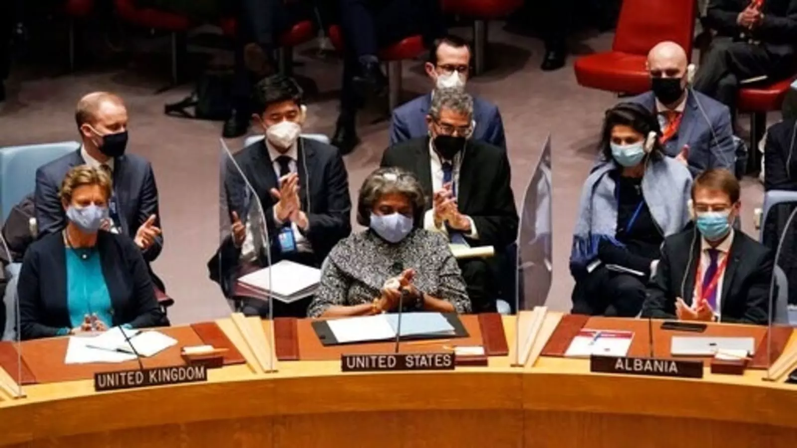 Abstaining from UN vote offers India a middle ground: officials