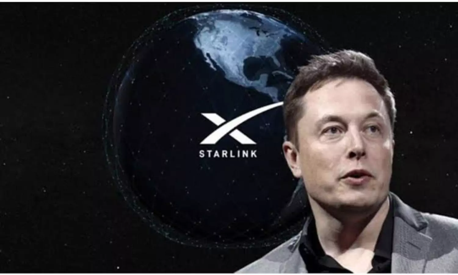 Elon Musk activates Starlink internet service in Ukraine amid Russian invasion