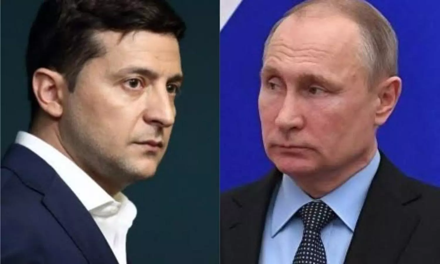 US intelligence claims Belarus will join Russia in invasion of Ukraine