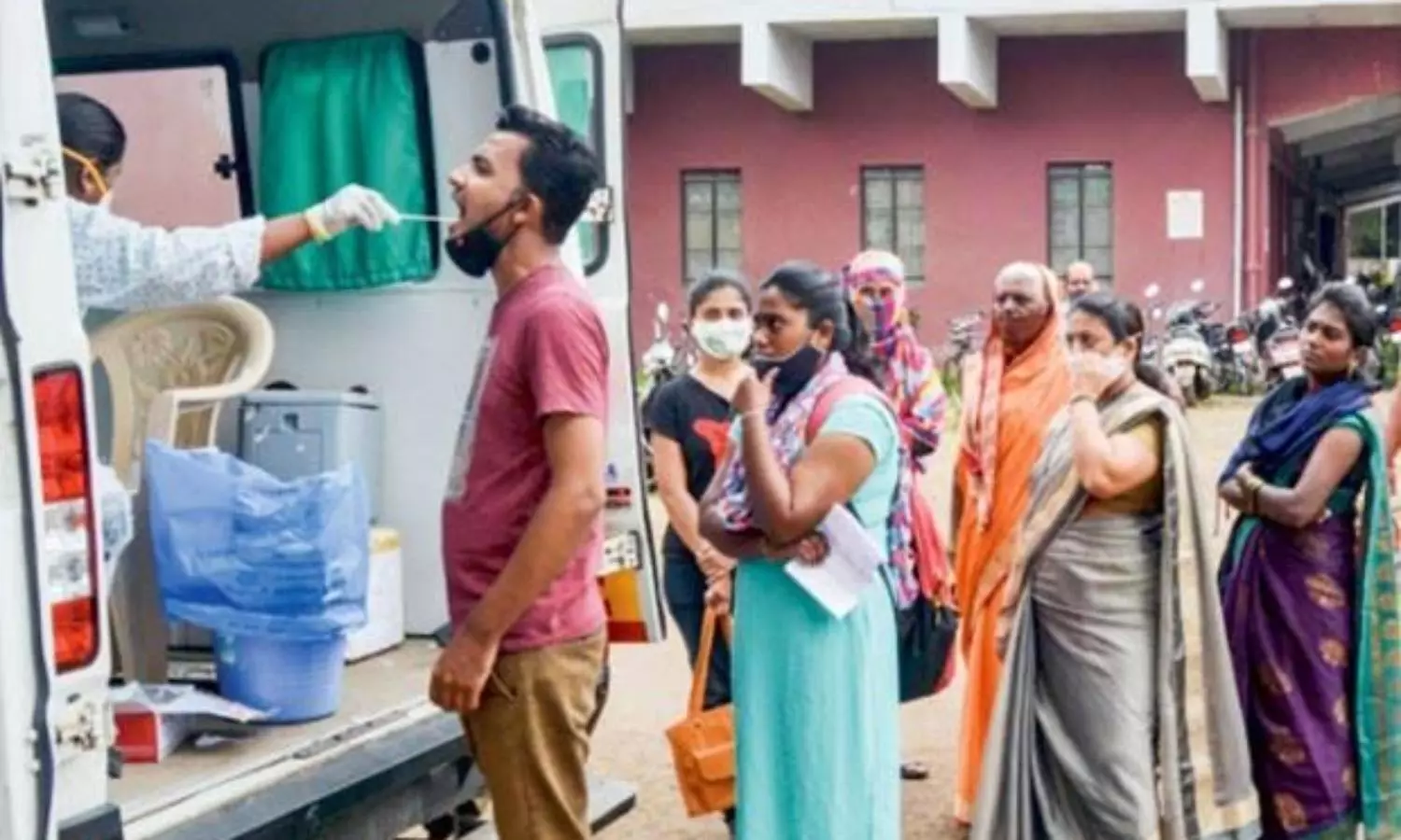 Kerala govt eases Covid restrictions amid steep decline in cases