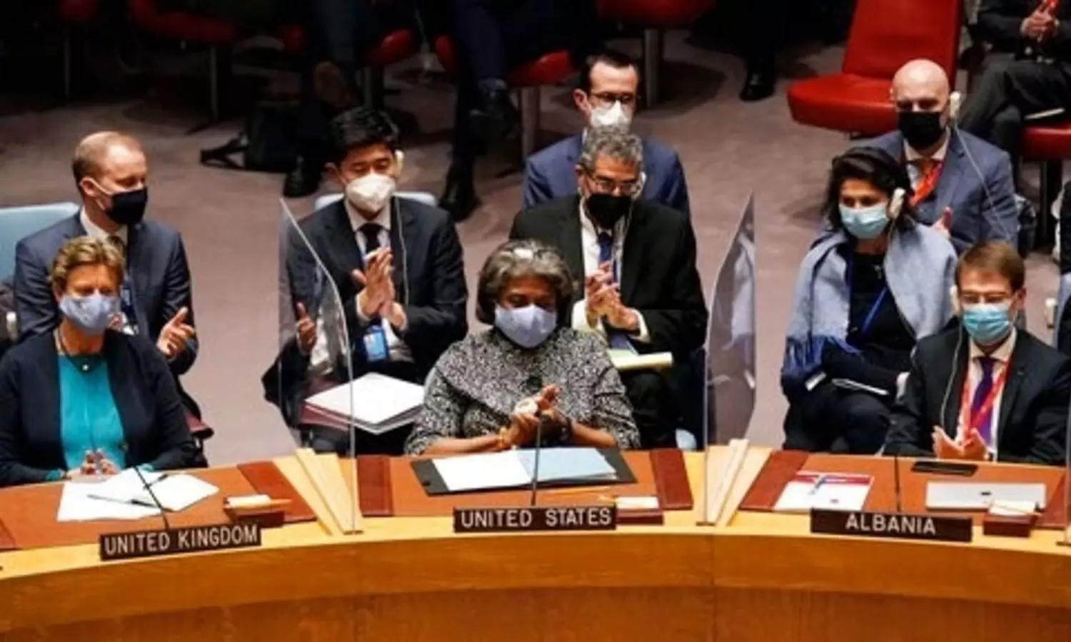 Abstaining from UN vote offers India a middle ground: officials