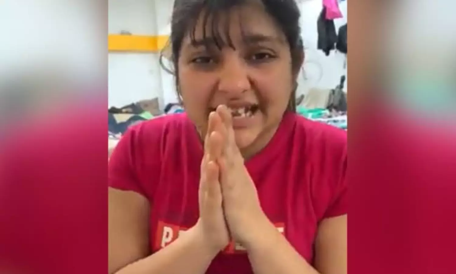 Jai Hind, Please Help! SOS from Ukraine