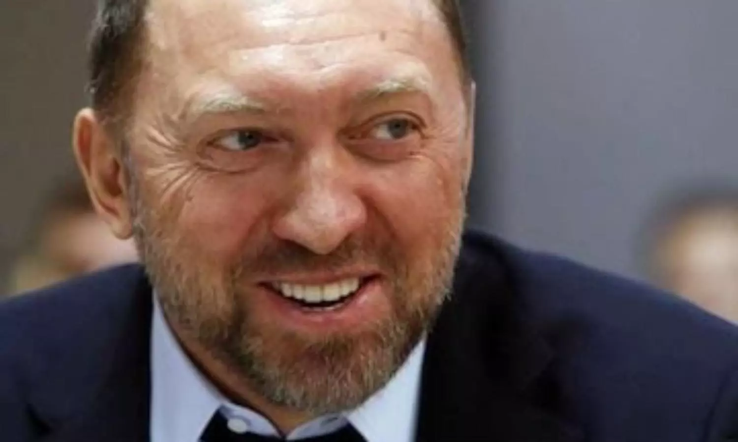 Russian tycoon calls for an end to State Capitalism in light of Ukraine War