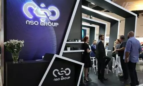 Pegasus spyware owner NSO sues Israeli paper for explosive articles on police