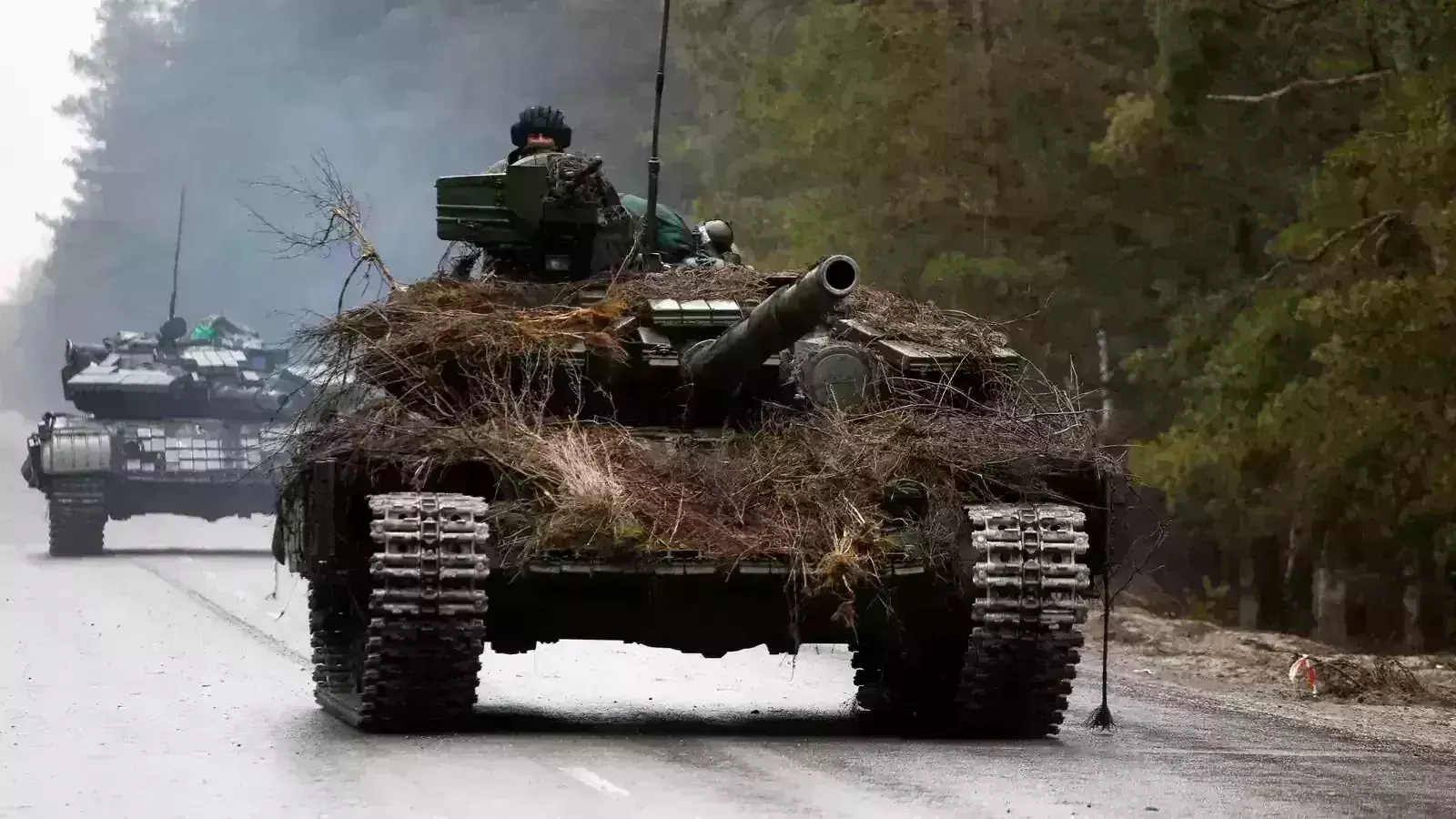 Pro-Russia paper claims 10,000 soldiers were killed in Ukraine, then backtracks