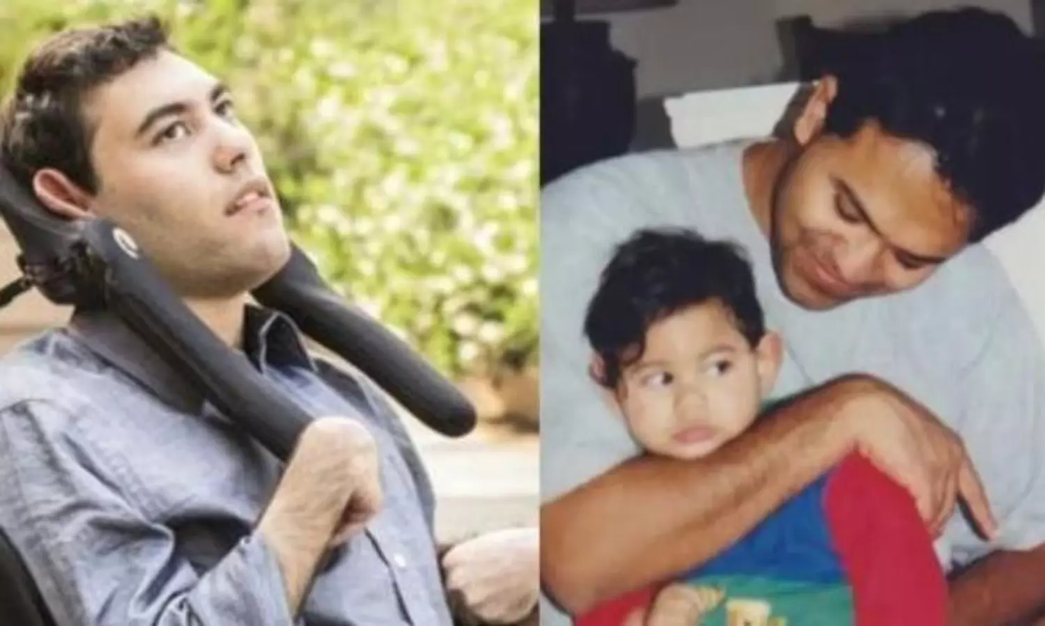 Microsoft CEO Satya Nadellas son Zain passed away at 26