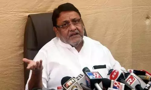 Maharashtra minister Nawab Malik files plea against arrest in money laundering case