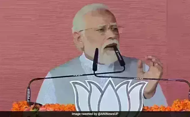 PM Modi calls for annual Nadi Utsav