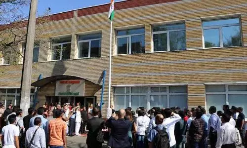 Ukraine crisis: Indian Embassy advises the nationals to leave Kyiv urgently