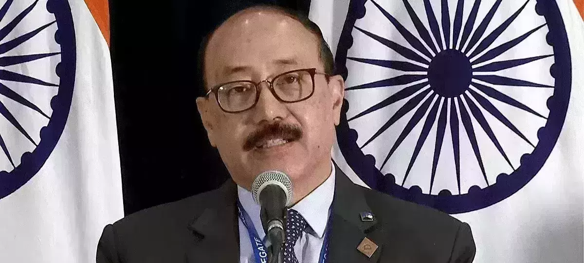 All Indians have left Ukraines capital Kyiv: Centre