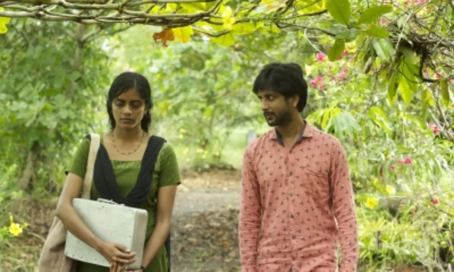 Kerala govt funded film for women directors selected for BIFF