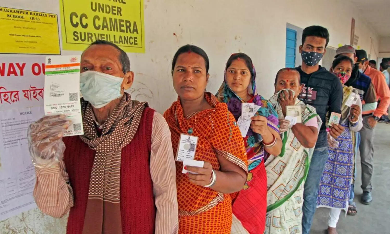 West Bengal polls: TMC wins 13 municipalities, leads 40