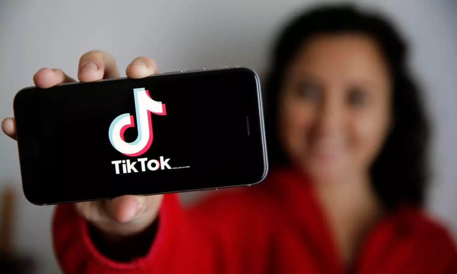 UAE joins TiK ToK for a winsome plan for internet safety