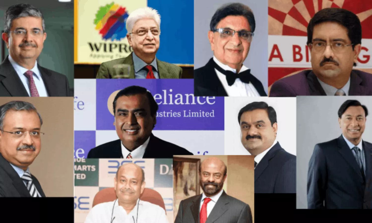 COVID has no effect on Indian rich, they become more richer