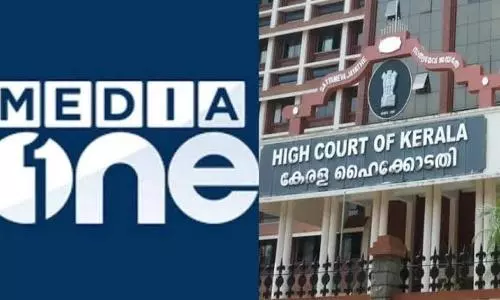 Kerala HC dismisses Media One TVs appeal, upholds ban on channel