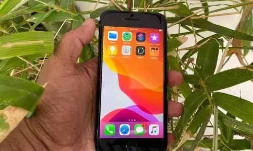 Itching to possess an iPhone? Here come a cheaper model