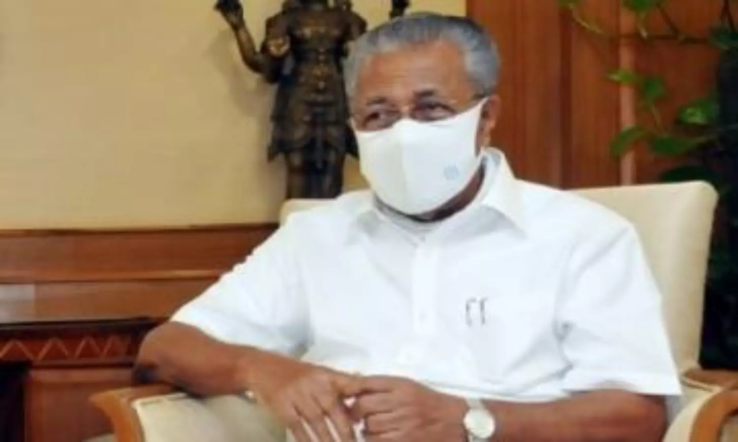 More youngsters enter Kerala CPI-Ms state secretariat
