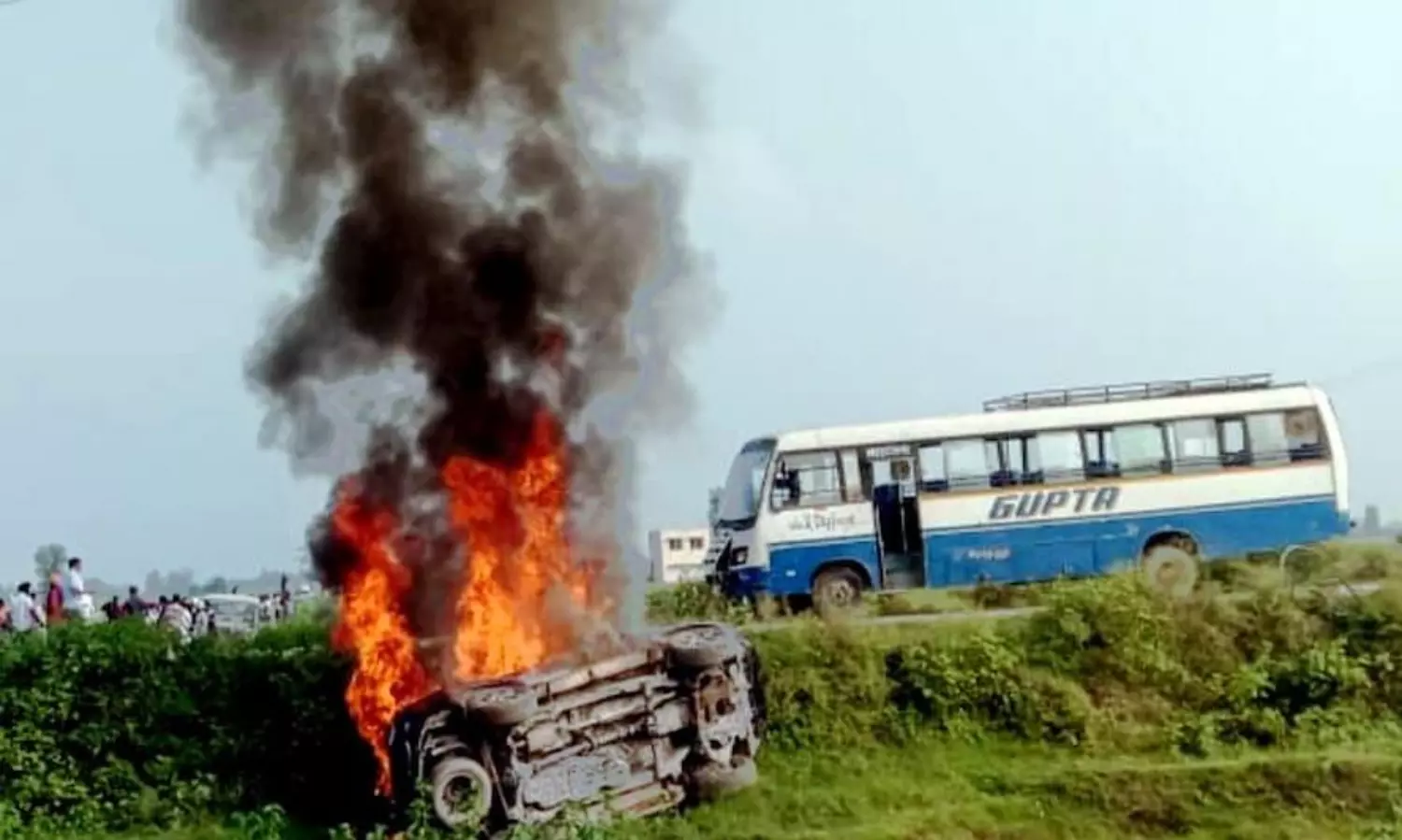 SC to hear plea against Ashish Mishras bail on March 11