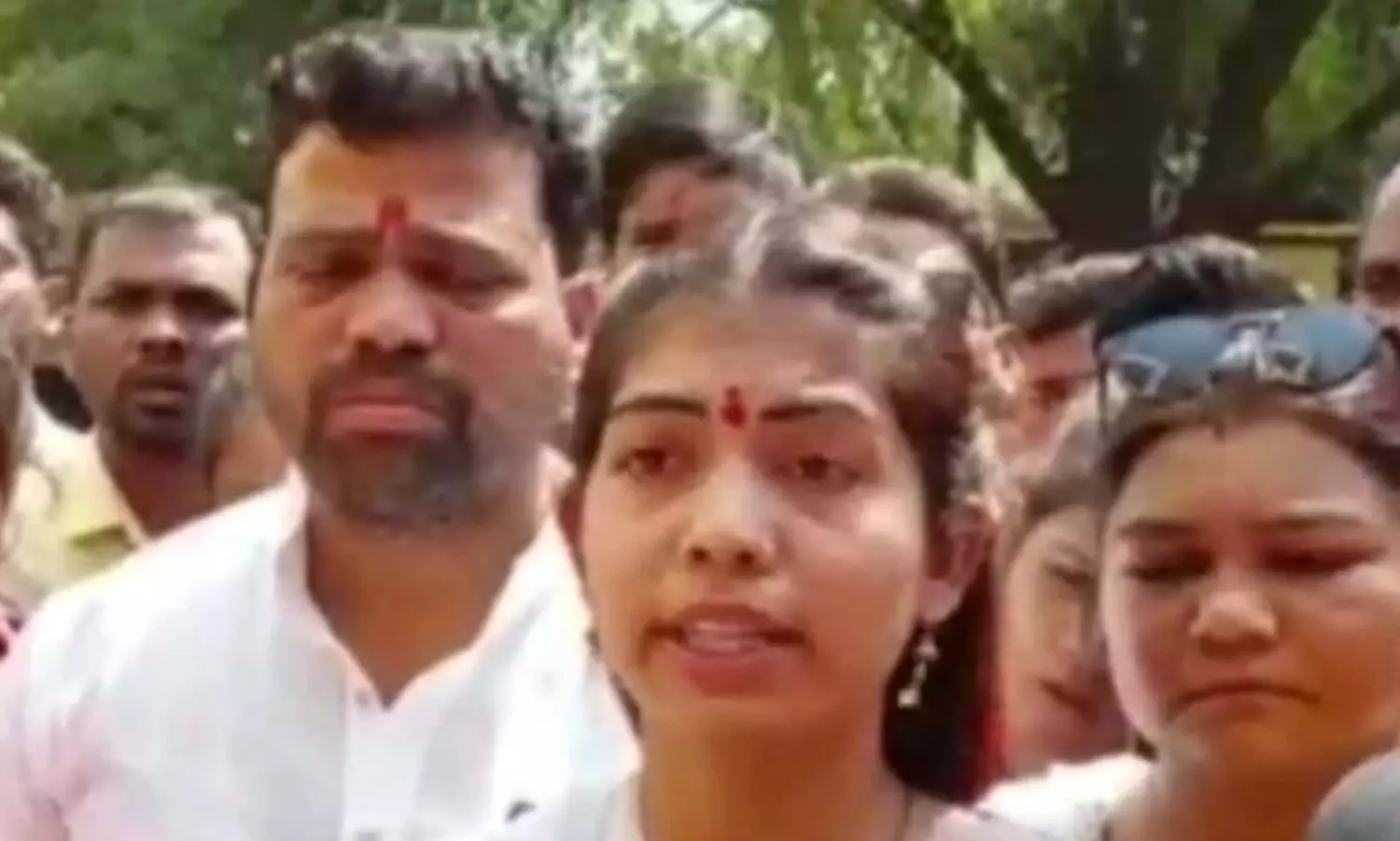 Dalit woman denied temple entry; priest arrested