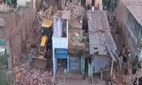 At least 7 killed, several wounded after explosion in Bihars Bhagalpur