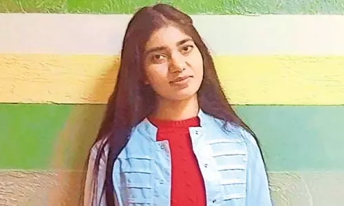 UP village Pradhan Adhyaksh caught out studying in Ukraine