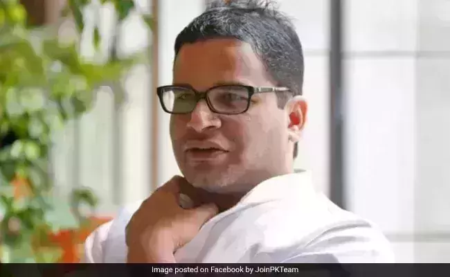Sources say Congress campaign job will go to Sunil Kanugolu , starting 2023