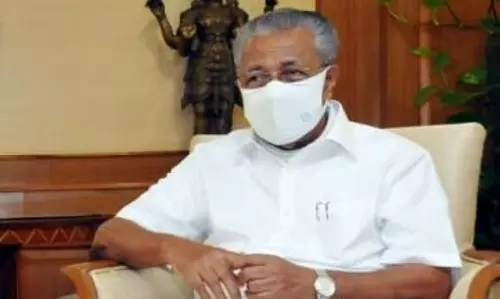 More youngsters enter Kerala CPI-Ms state secretariat