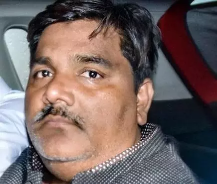 Delhi Riots : Court rejects bail plea of Tahir Hussain