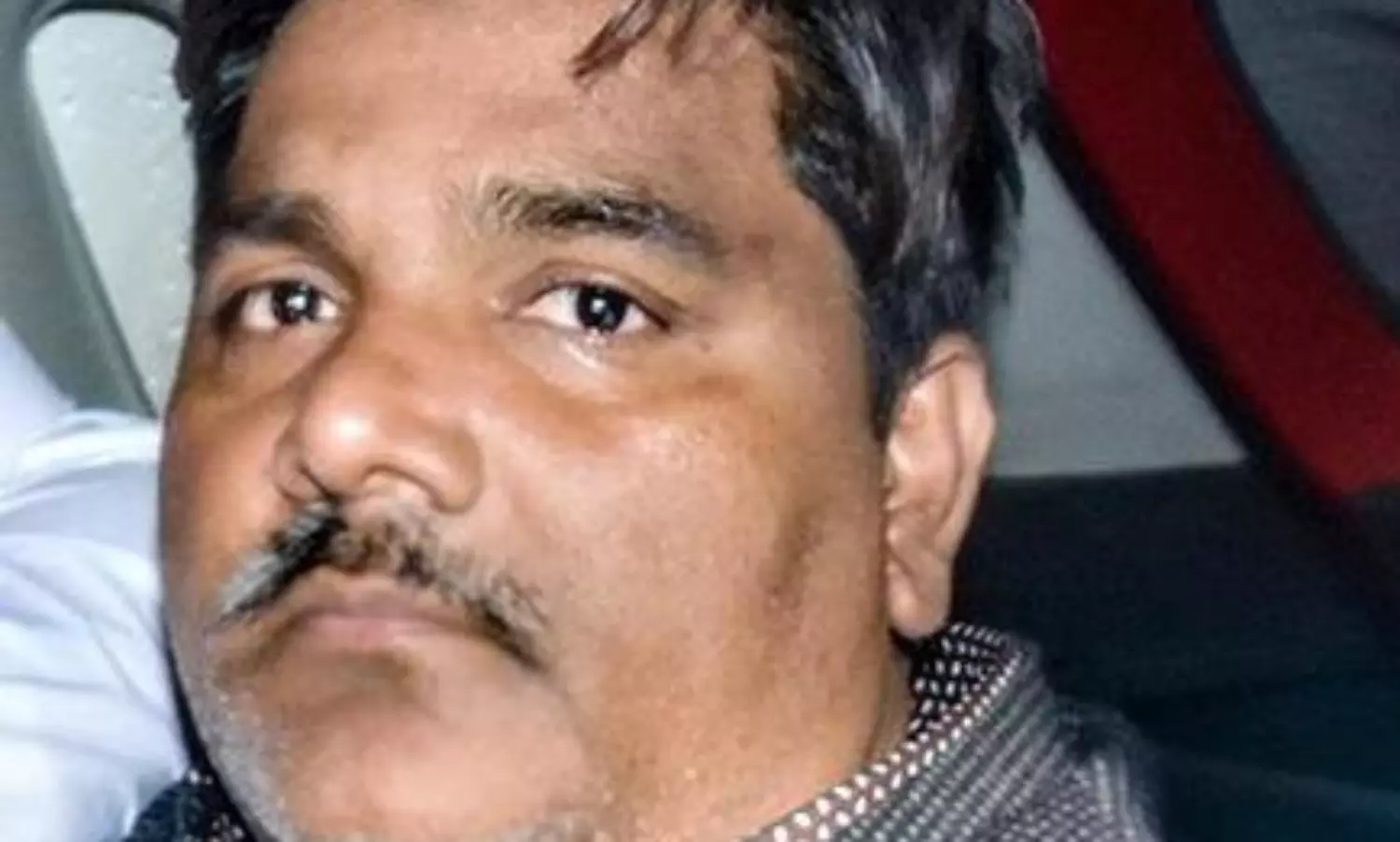 Delhi Riots : Court rejects bail plea of Tahir Hussain