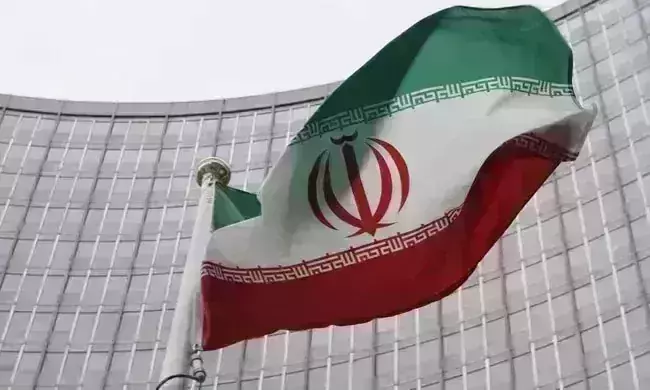 Agrees to IAEAs roadmap to resolve nuclear issues: Iran