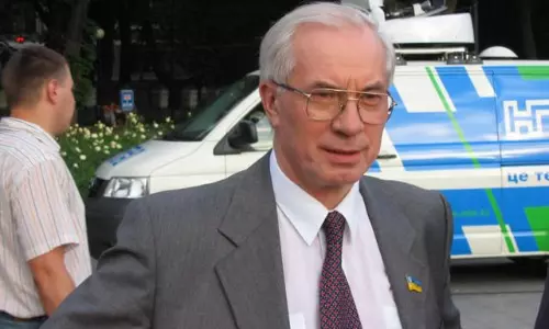 Ukraine provoked Russians at nuclear plant: Ex-PM