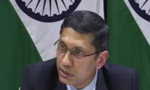 Kharkiv no longer has any Indians living there, according to MEA