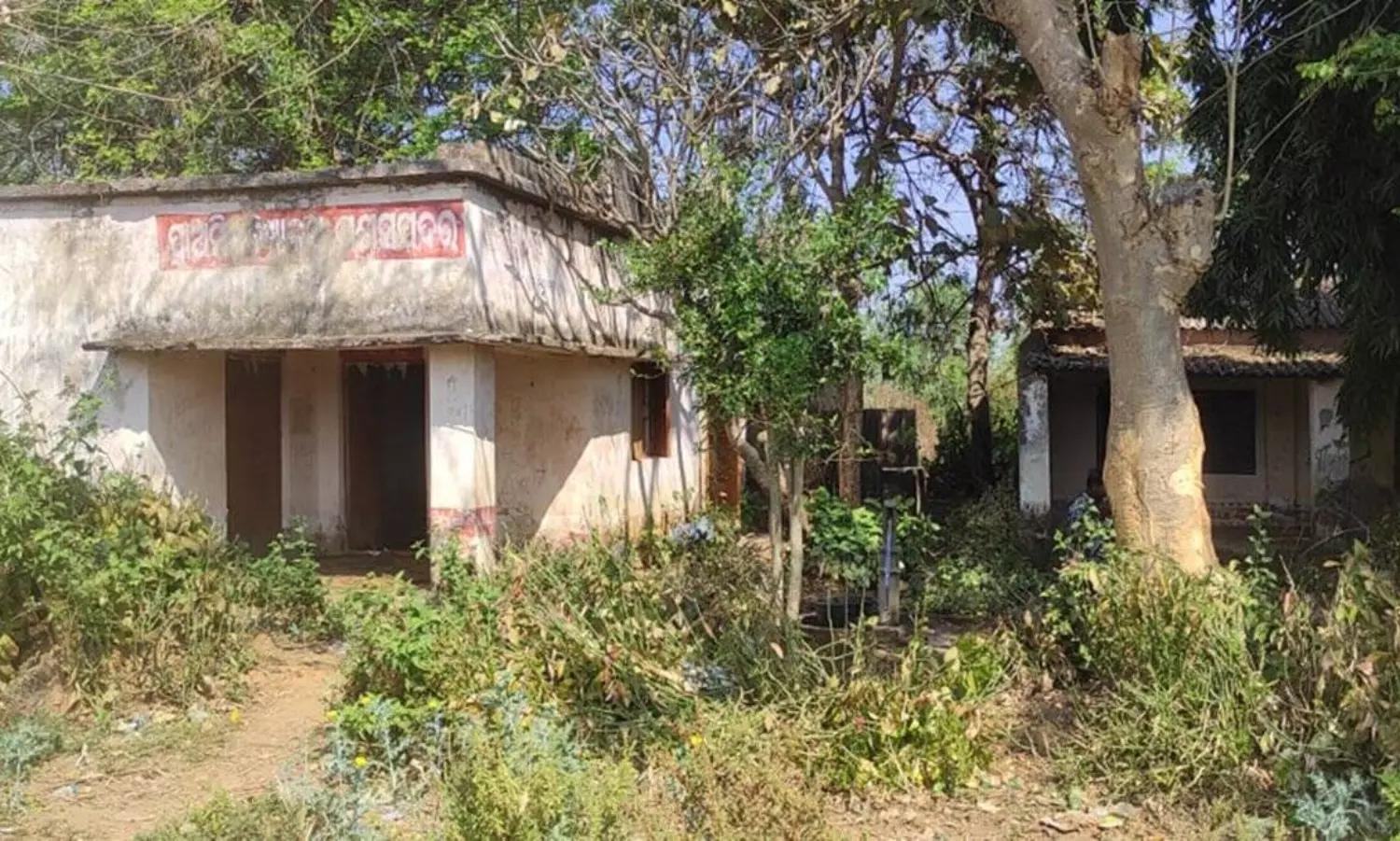 School merger project leads to increasing dropouts in Odisha