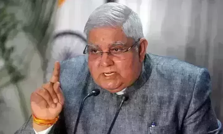 Bengal governor to discuss with Speaker on Houses sanctity