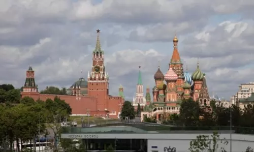 Ukraines secret service reveals Russian plot to destabilise the nation