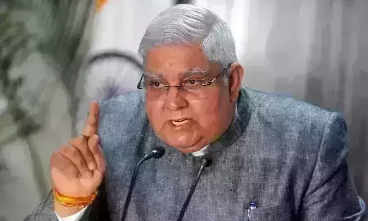 Bengal governor to discuss with Speaker on Houses sanctity