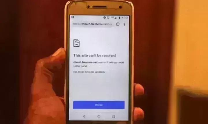 West Bengal suspends internet in 7 districts for 8 days
