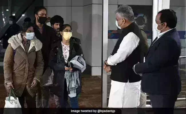 Ukraine: Supreme Court closes 2 cases on students evacuation