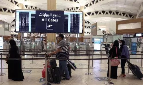 Saudi lifts many of the pandemic cautionary measures