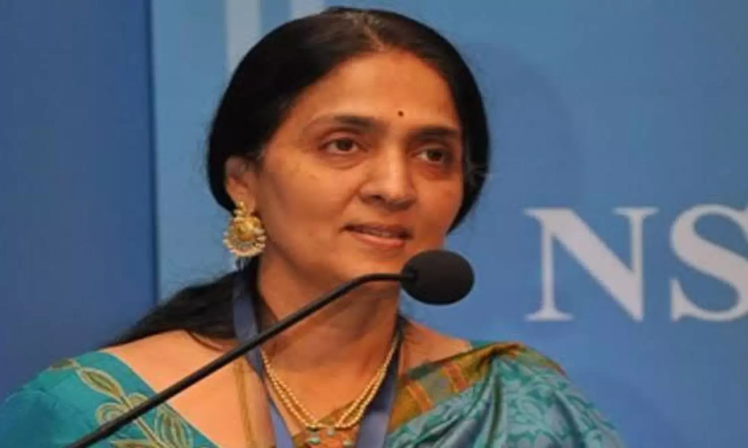 CBI arrests ex-NSE MD Chitra Ramkrishna in co-location scam