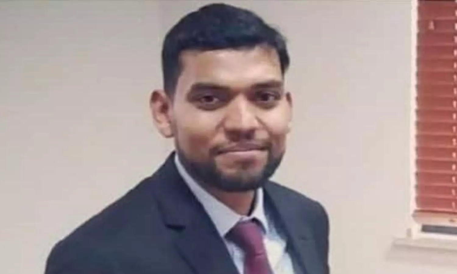 Mukul Arya, Indias envoy to Palestine found dead inside embassy