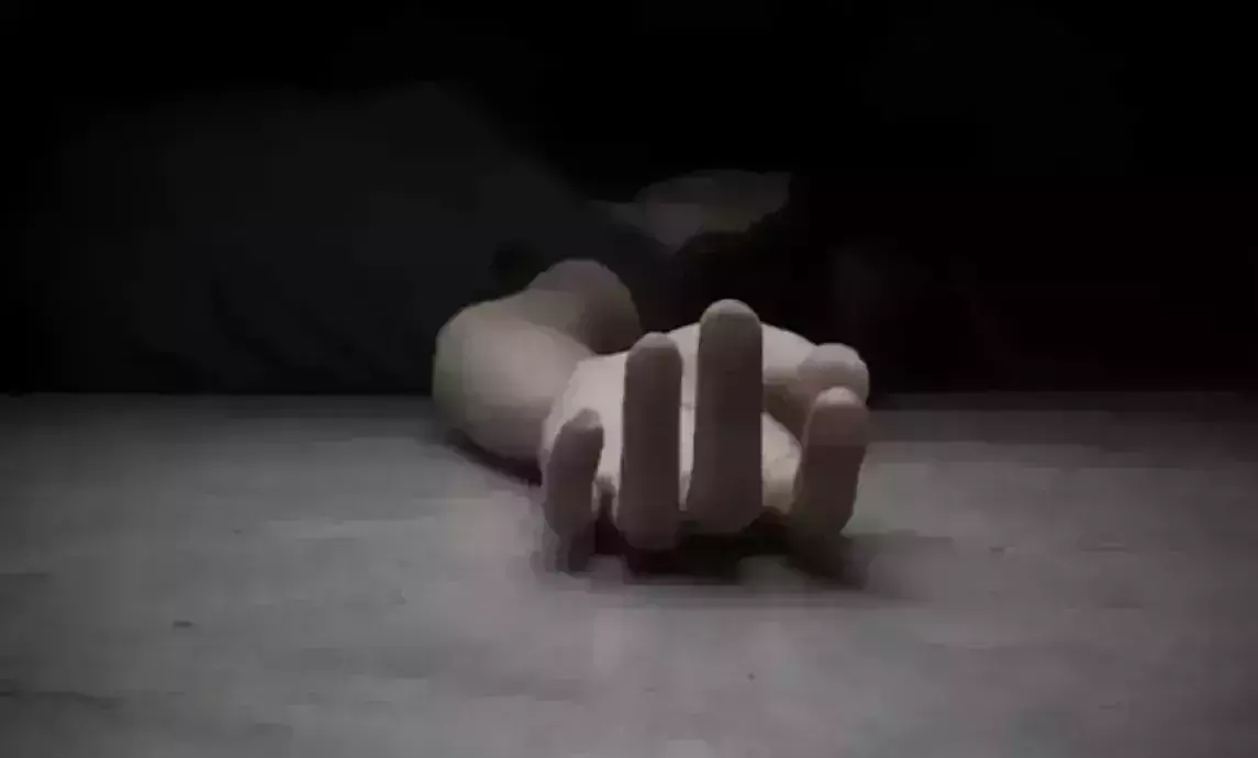 Son kills father in UP, burns the body over property row